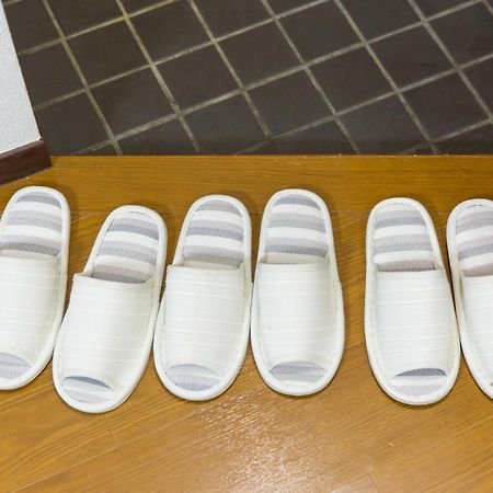 Apartmán Chez Moi Royale シェモワロワイヤル Prefektura Tokio Exteriér fotografie