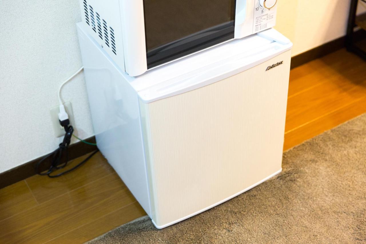 Apartmán Chez Moi Royale シェモワロワイヤル Prefektura Tokio Exteriér fotografie