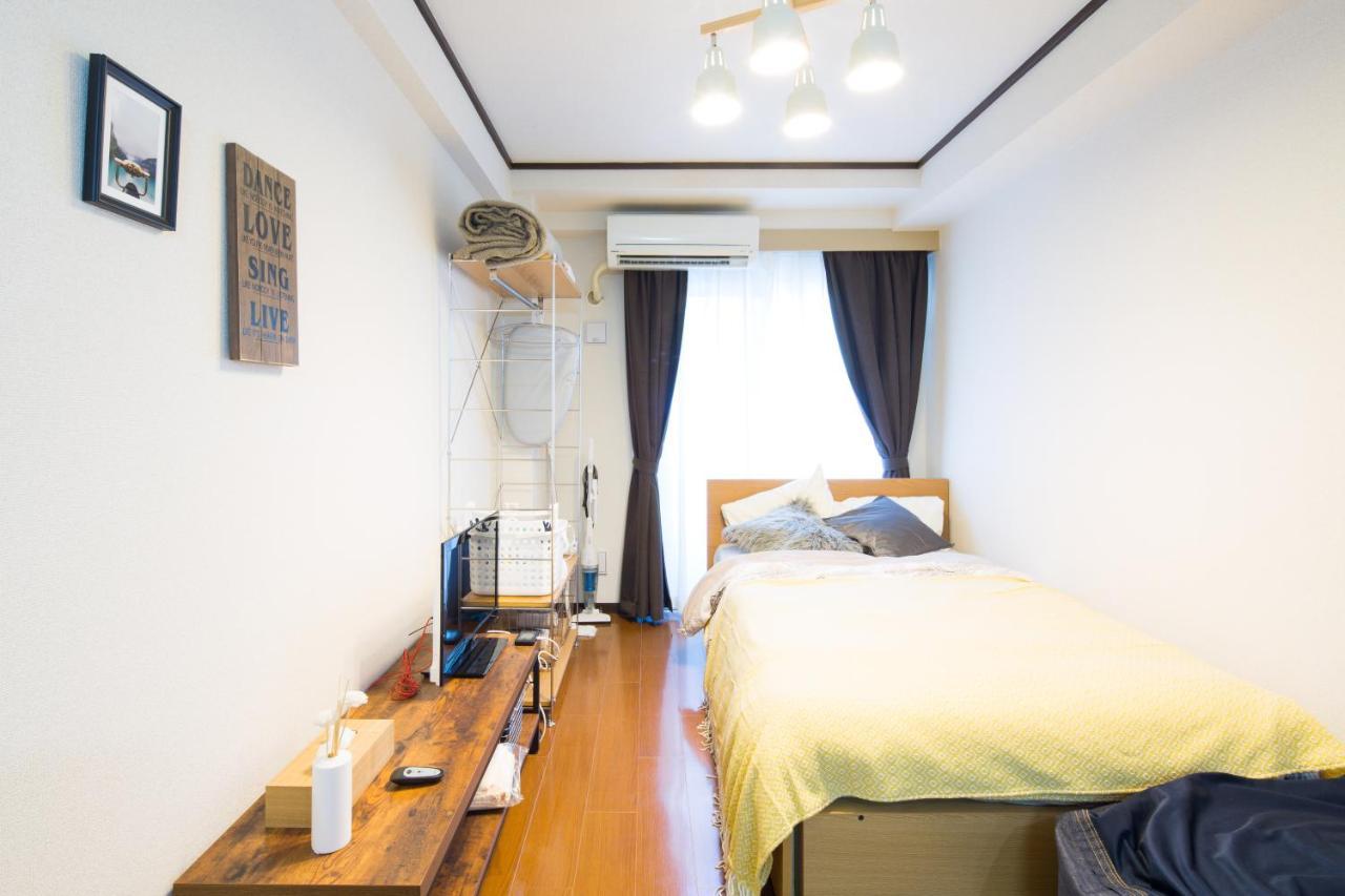 Apartmán Chez Moi Royale シェモワロワイヤル Prefektura Tokio Exteriér fotografie