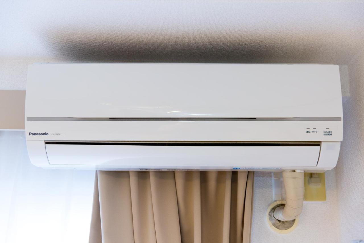 Apartmán Chez Moi Royale シェモワロワイヤル Prefektura Tokio Exteriér fotografie