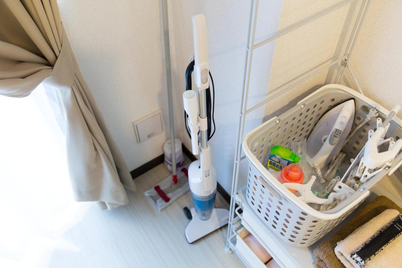 Apartmán Chez Moi Royale シェモワロワイヤル Prefektura Tokio Exteriér fotografie