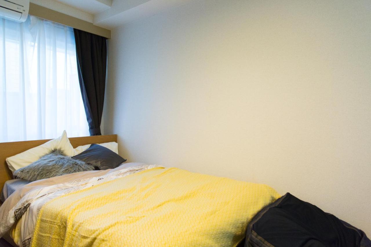 Apartmán Chez Moi Royale シェモワロワイヤル Prefektura Tokio Exteriér fotografie