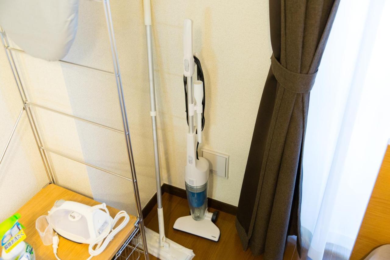 Apartmán Chez Moi Royale シェモワロワイヤル Prefektura Tokio Exteriér fotografie