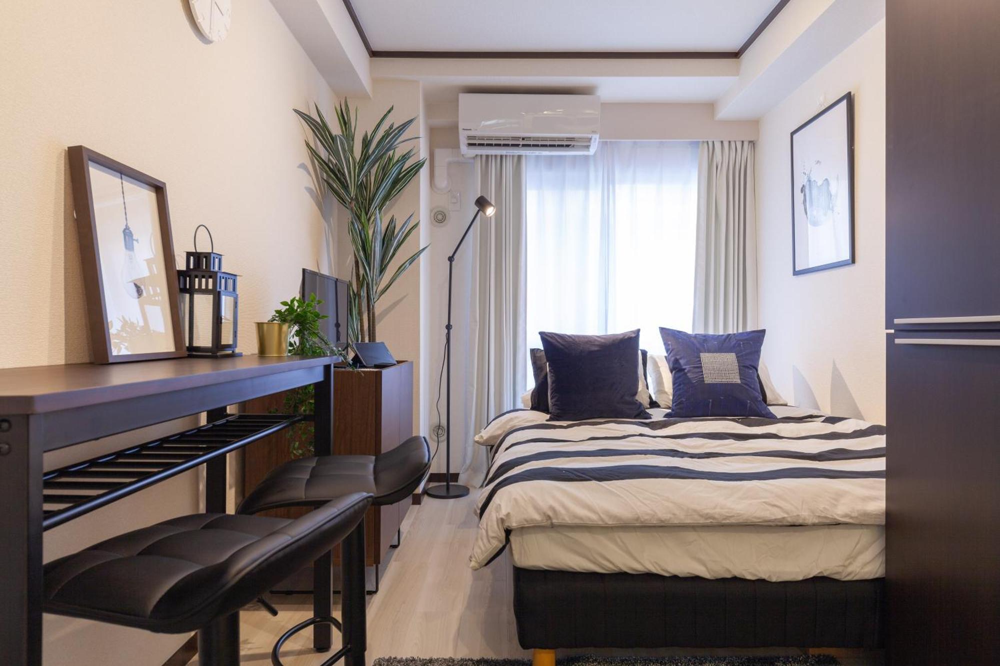 Apartmán Chez Moi Royale シェモワロワイヤル Prefektura Tokio Exteriér fotografie