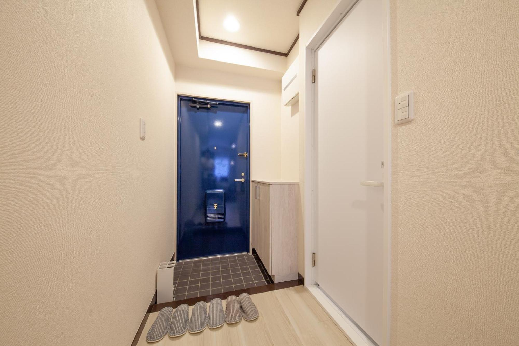 Apartmán Chez Moi Royale シェモワロワイヤル Prefektura Tokio Exteriér fotografie