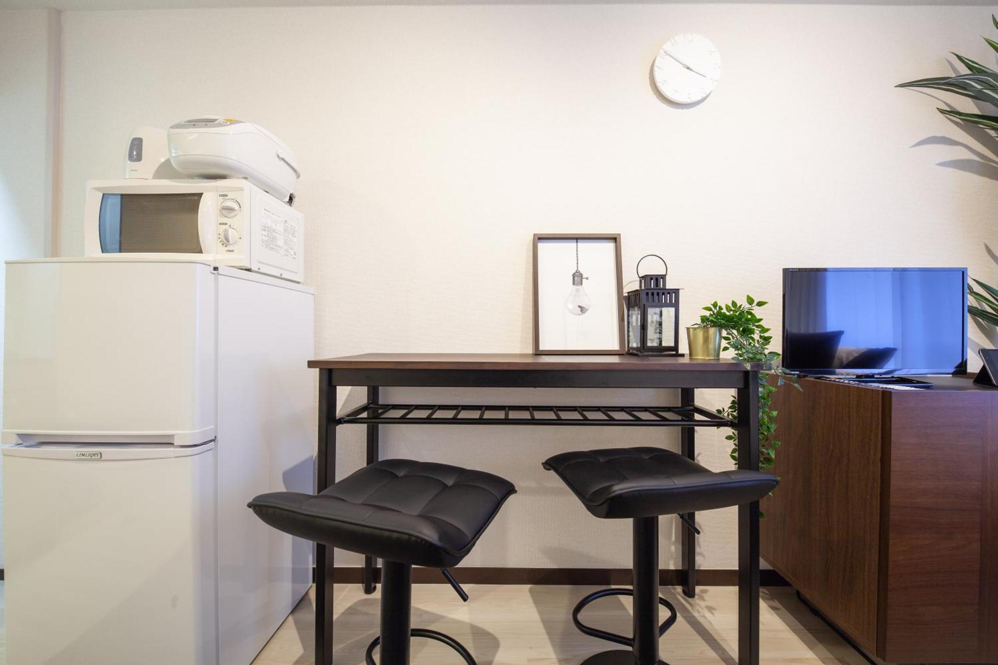 Apartmán Chez Moi Royale シェモワロワイヤル Prefektura Tokio Exteriér fotografie