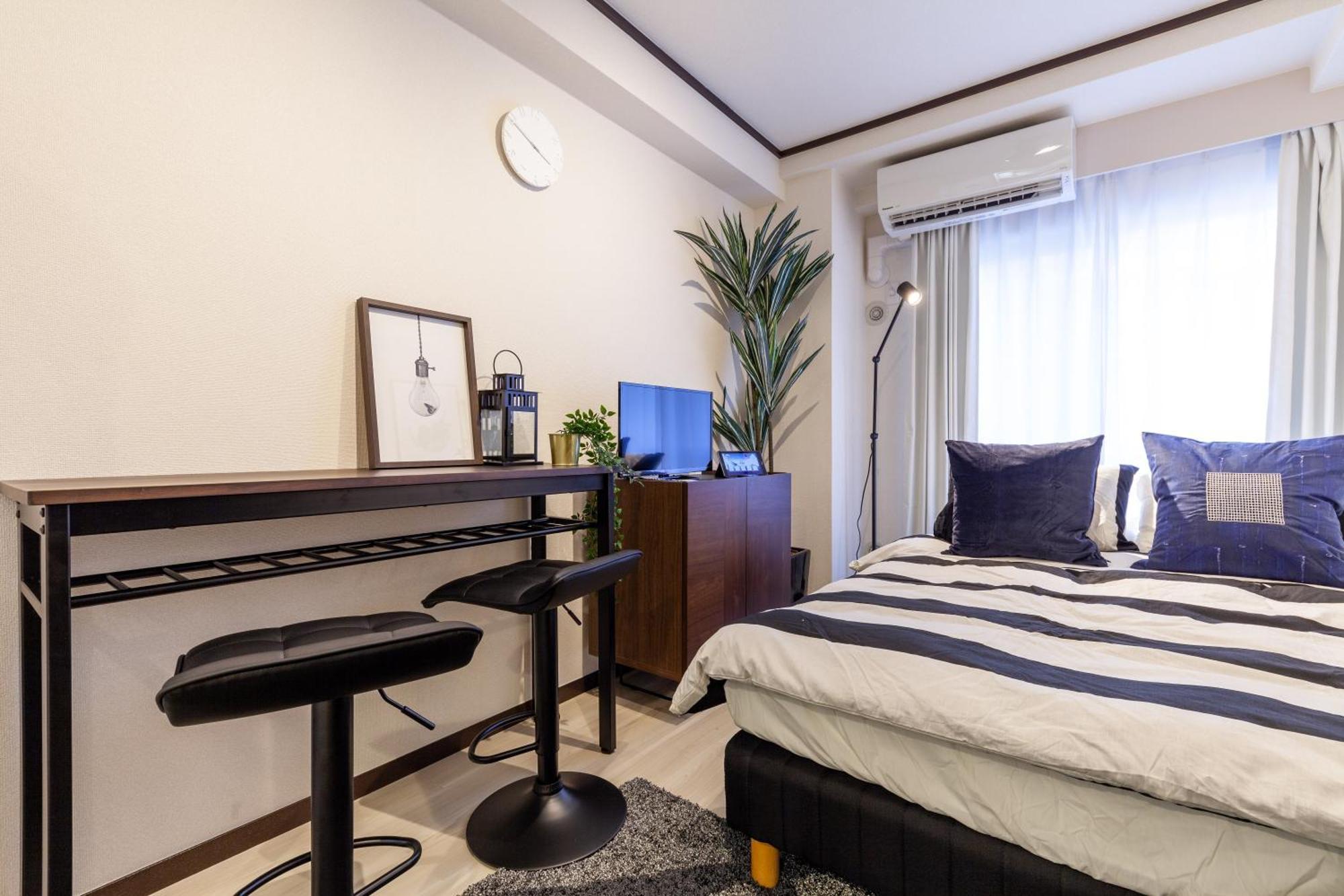 Apartmán Chez Moi Royale シェモワロワイヤル Prefektura Tokio Exteriér fotografie