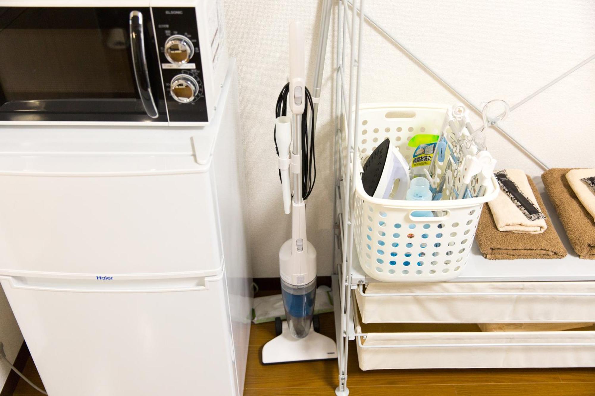 Apartmán Chez Moi Royale シェモワロワイヤル Prefektura Tokio Exteriér fotografie