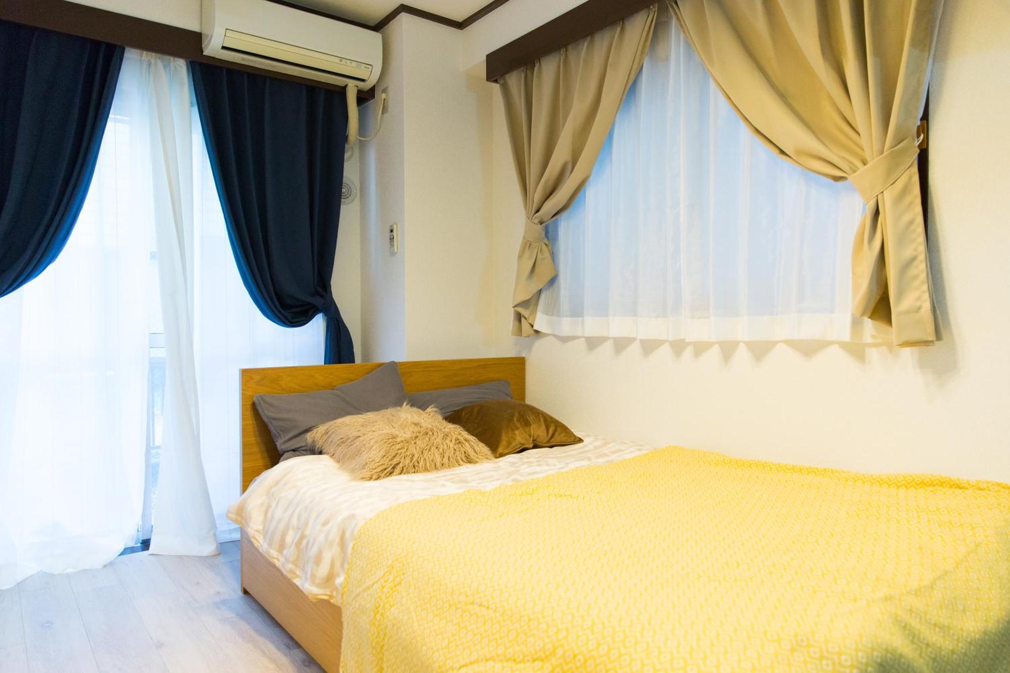 Apartmán Chez Moi Royale シェモワロワイヤル Prefektura Tokio Exteriér fotografie