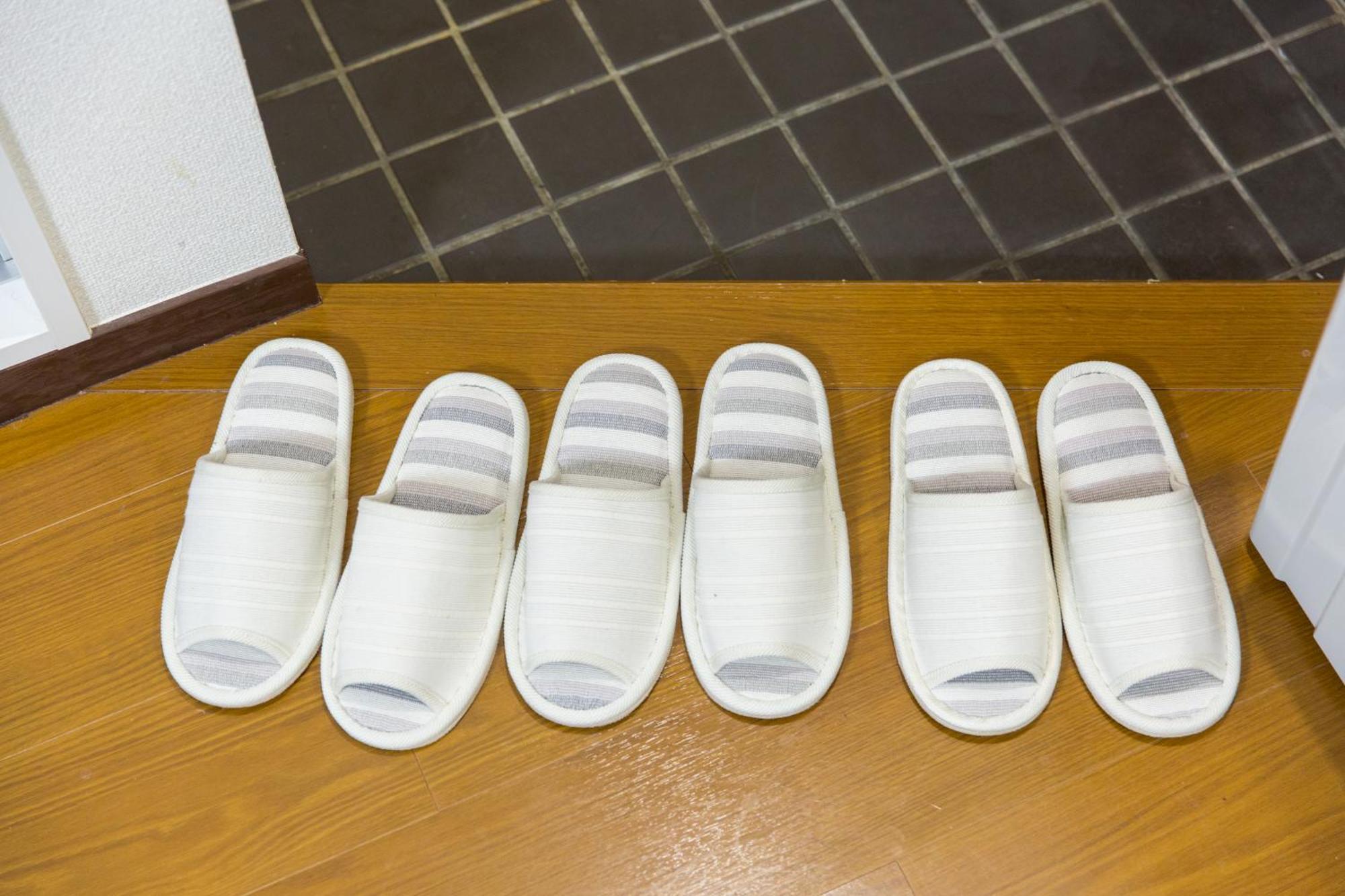Apartmán Chez Moi Royale シェモワロワイヤル Prefektura Tokio Exteriér fotografie