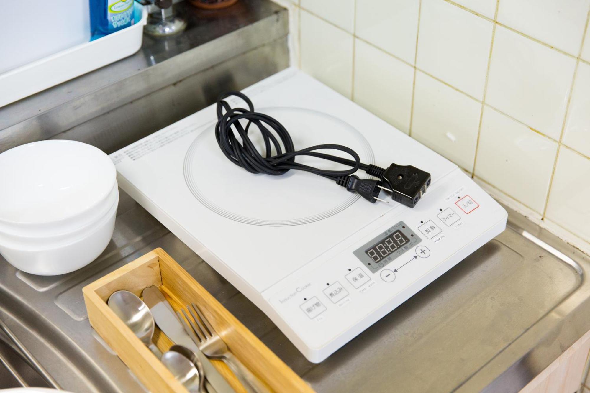 Apartmán Chez Moi Royale シェモワロワイヤル Prefektura Tokio Exteriér fotografie