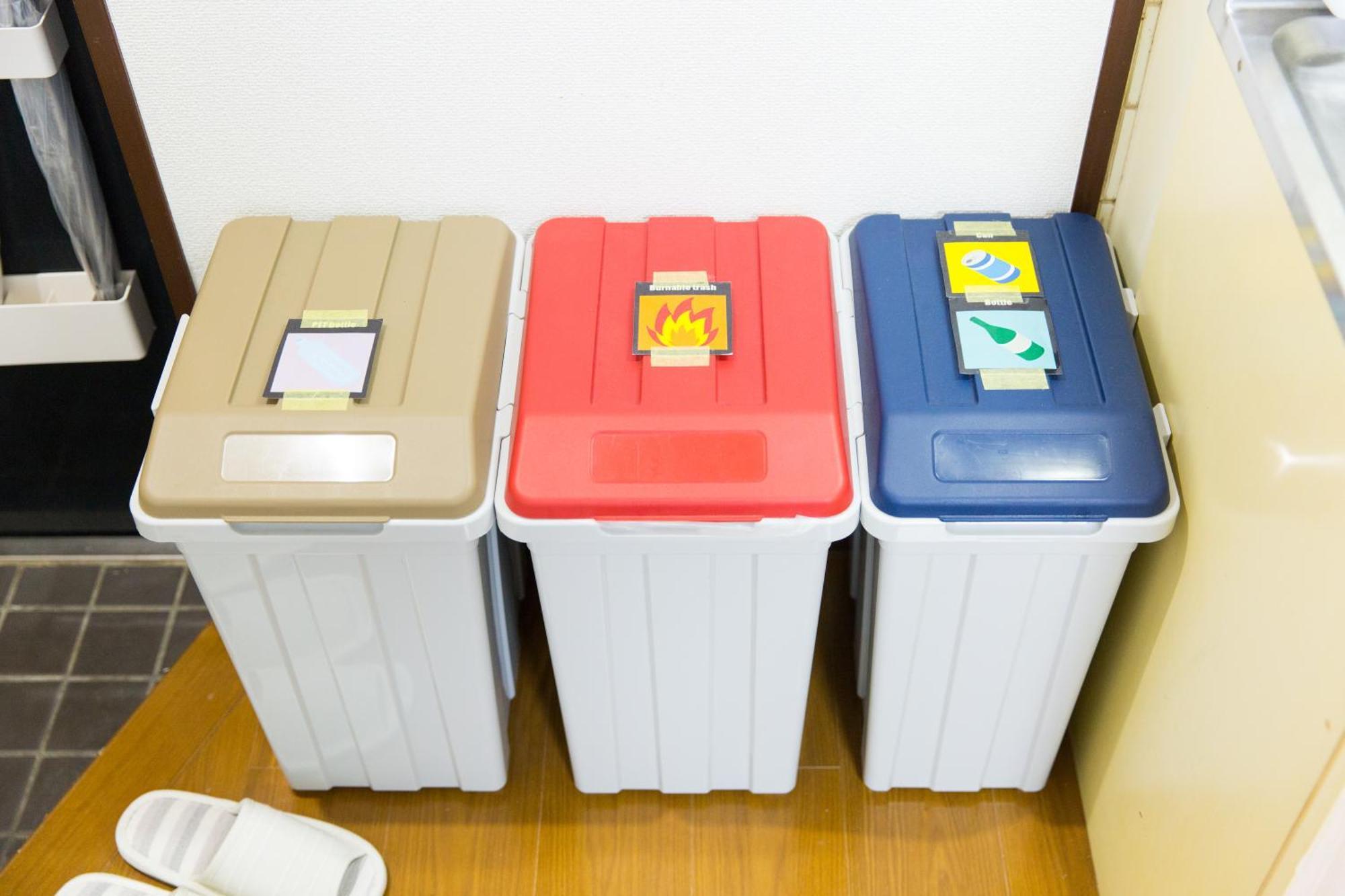 Apartmán Chez Moi Royale シェモワロワイヤル Prefektura Tokio Exteriér fotografie