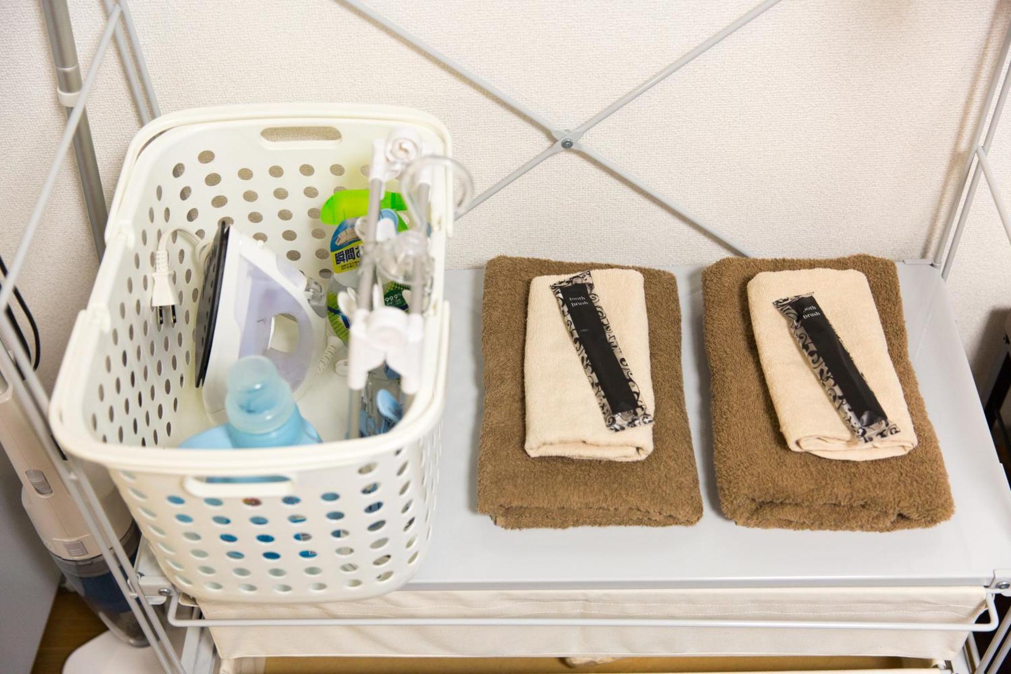 Apartmán Chez Moi Royale シェモワロワイヤル Prefektura Tokio Exteriér fotografie