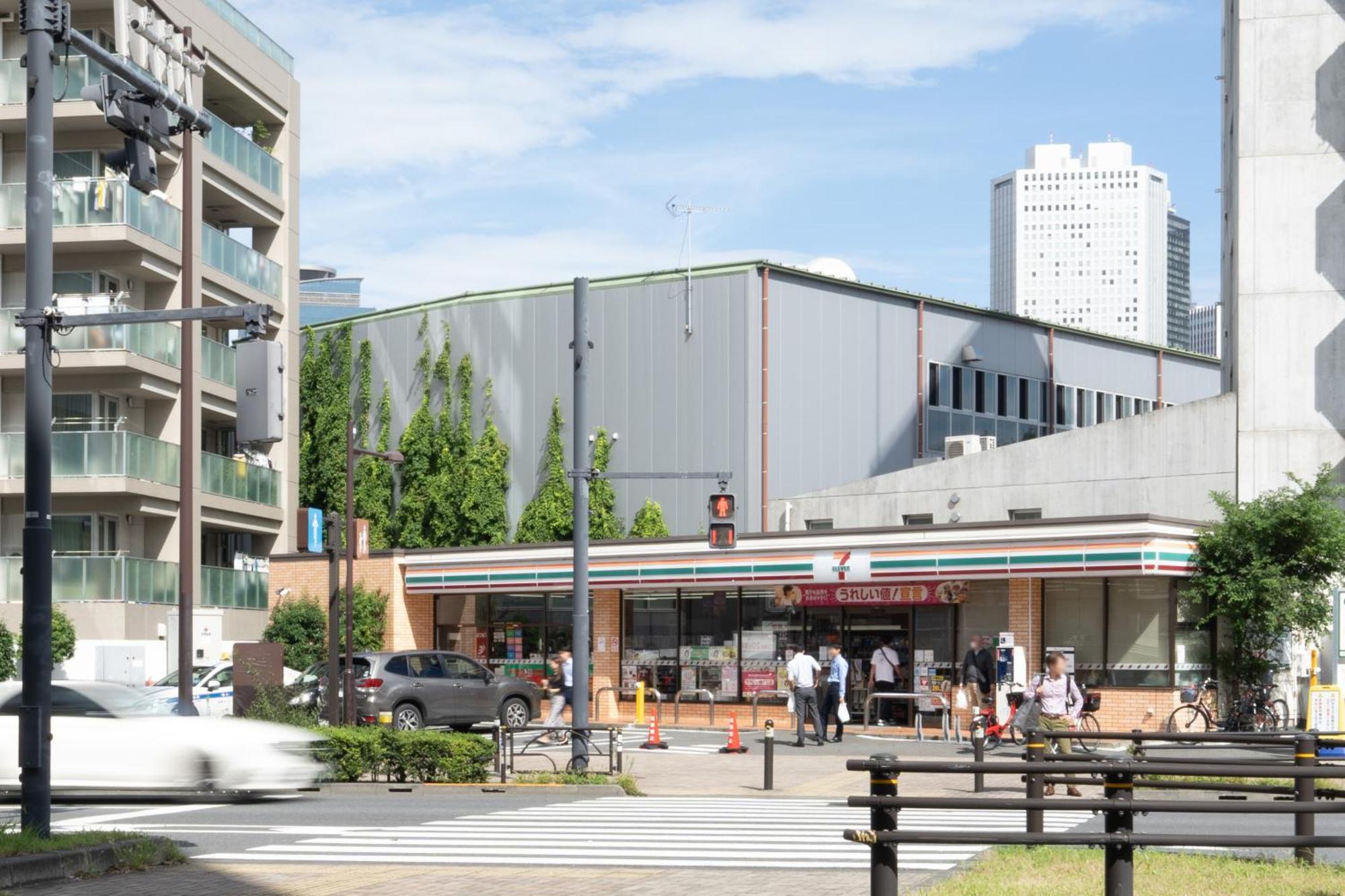 Apartmán Chez Moi Royale シェモワロワイヤル Prefektura Tokio Exteriér fotografie